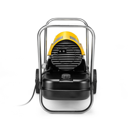 MASTER Nagrzewnica olejowa B 100 CED 29kW