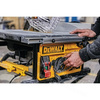 Pilarka stołowa 250 mm 2000 W DWE7492-QS DEWALT