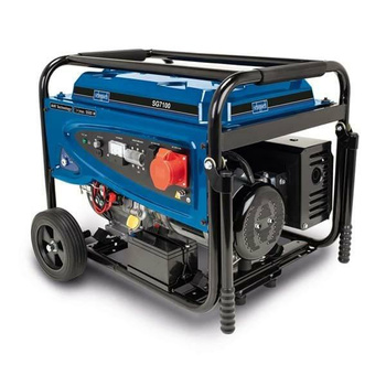 Generator prądotwórczy SG7100 5,5 kW AVR SCH5906219903 SCHEPPACH