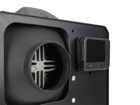 GEKO Nagrzewnica postojowa na olej napędowy Webasto 12V 8KW G80454