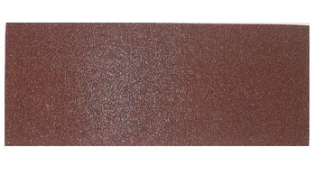 MAKITA PAPIER ŚCIERNY 10szt 115 x 280 P100 MAKITA