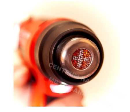 MILWAUKEE M18 OPALARKA BEZPRZEWODOWA 470C SPAWARKA M18BHG-0