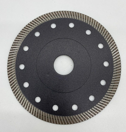 Tarcza diamentowa 125mm 1,1mm 22,2mm IP7794 INDIAN PROFESSIONAL