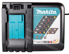 MAKITA Wiertarko-wkrętarka udarowa 18V 54/30Nm 2x Akumulator 5.0 Ah