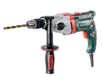 Wiertarka bezudarowa 1300W 2 biegi BEV 1300-2 600574000 METABO