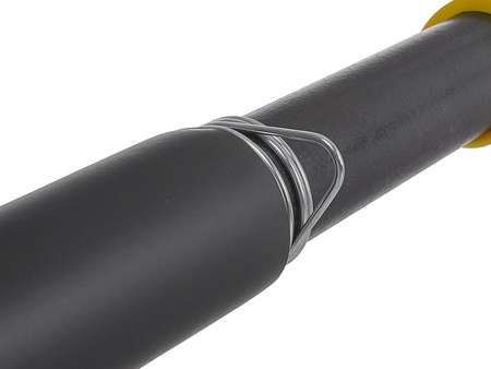 Piła łańcuchowa elektryczna do gałęzi 710W wysięgnik