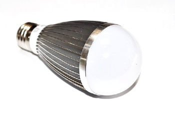 Żarówka LED 9W E27 230V 760 lm ciepła 2700-3000K BU-9W KRAFT&DELE