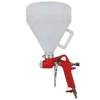 Pistolet do tynkowania baranek 5 L FR301 FT225780 FALON TECH