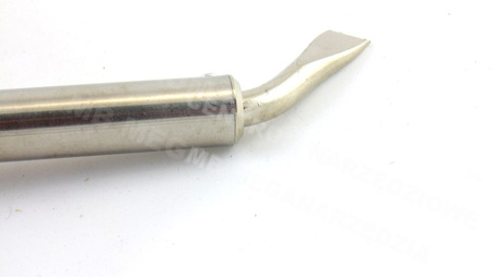 Lutownica oporowa kolbowa 100W 230V długi przewód G81217 GEKO