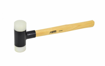 AWTOOLS Młotek bezodrzutowy 265g