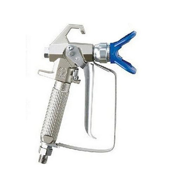 Pistolet malarski airless FTX E 4F RAC X bez dyszy 262116 GRACO