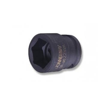 Jonnesway Nasadka udarowa długa 6-kątna 3/4" 22mm CR-MO S03AD6122