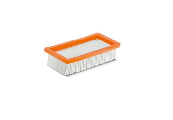 Filtr płaski falisty AD na mokro i sucho 6.415-953.0 KARCHER