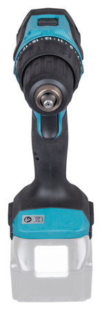 Wkrętarka Udar. 18V 65Nm DHP490Z solo MAKITA