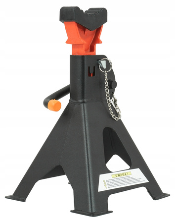 NOTIG Podpory samochodowe 3T kobyłki