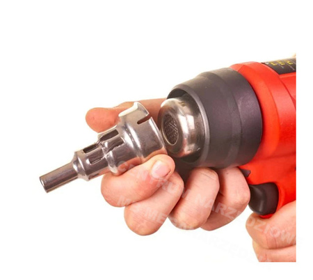 OPALARKA BEZPRZEWODOWA 2x5,0Ah M18 SPAWARKA