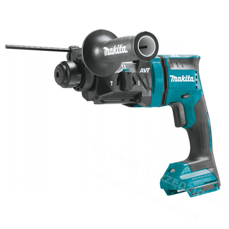 MAKITA MŁOTOWIERTARKA Z OPCJĄ KUCIA 18V 1,7J BEZ AKUMULATORÓW I ŁADOWARKI DHR182Z MAKITA