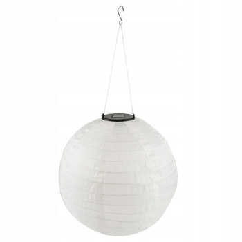 VOLTENO Lampka solarna lampion kobos