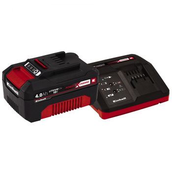 Akumulator 18 V 4,0 Ah z ładowarką PXC 4512042 EINHELL