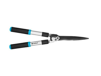 Nożyce do żywopłotu aluminiowe 20 cm SAFETOUCH 40-401 CELLFAST