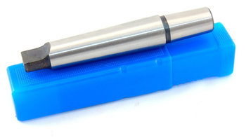 Trzpień adapter MK3 na B18 do uchwytu wiertarskiego SV025 GEKO