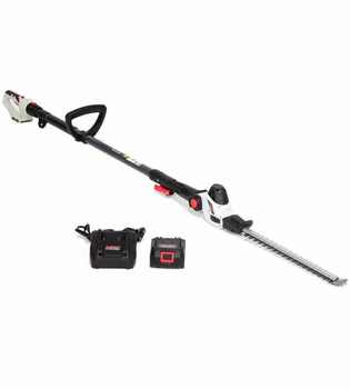 NAC NOŻYCE ŻYWOPŁ.NA WYSIĘGNIKU PHB18-