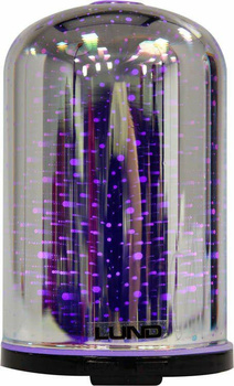 LUND Nawilżacz powietrza dyfuzor zapachu 120ml szklany