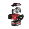 MILWAUKEE Akumulator bateria 18V 12Ah M18HB12