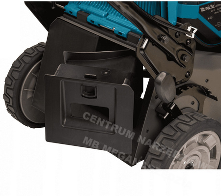 Kosiarka akumulatorowa 4x6Ah MAKITA 46cm Z Napędem