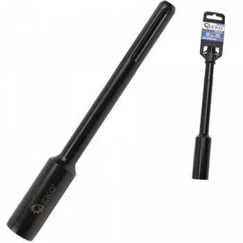 Pobijak do uziomów 20x250 mm SDS Max CrMo G40029 GEKO