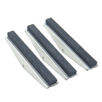 KAMIENIE DO HONOWNICY DO HONOWANIA 100x10 P100