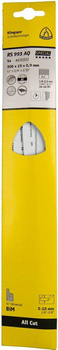 KLINGSPOR Brzeszczot do piły szablastej 300x19x0,9mm RS 993 AQ /5szt.