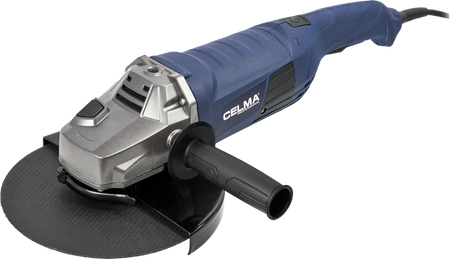 CELMA Szlifierka kątowa Diax PRAg230GEO 230mm 2500W