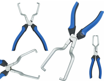 Falon Tech Szczypce do złączek paliwowych