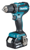 MAKITA Wkrętarka 18V DDF485RF3J 50Nm 3x3,0Ah BLDC MAKPAC