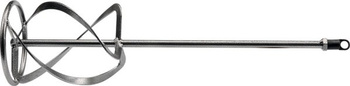 Mieszadło spiralne potrójne 120x600 mm M14 do zapraw YT-5507 YATO