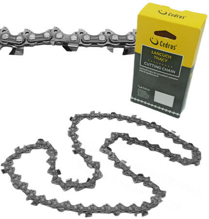CEDRUS Łańcuch tnący widiowy 64z 325'1,5 MAYA