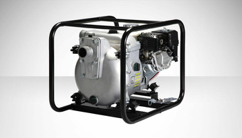 Pompa szlamowa KTH 50X Honda GX160 700 l min 13108 FOGO/KOSHIN