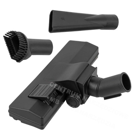 Odkurzacz 1200W 20L do suchych zabrudzeń RF-607-20-B ROCKFORCE