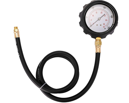 Verke Miernik ciśnienia oleju 0-35bar 12elementów V86250