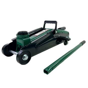 Dźwignik warsztatowy żaba 2 t 130-380 mm RF-T83000E ROCKFORCE