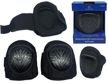 Falon Tech Nakolanniki ochronne żelowe