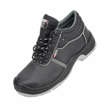 AWTOOLS Buty wysokie radon r.40 kat.s3