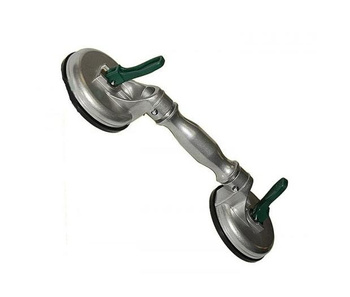 Jonnesway Przyssawka podwójna przegubowa aluminiowa AB020009