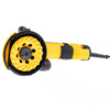 Szlifierka kątowa do betonu 125 mm 1500 W DWE4257KT DEWALT