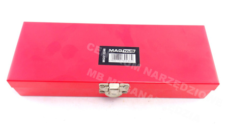 ZESTAW IMBUSÓW IMBUS UDAROWY HEX 3/4 14-23mm 6szt