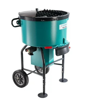 Mieszarka przymusowa TMX 1500 230V 120 l 2800 W 37081 COLLOMIX