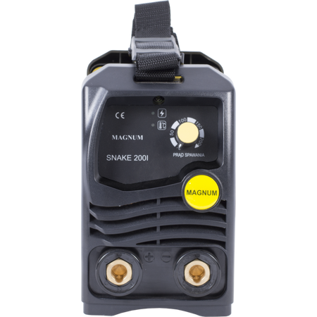 Spawarka inwerterowa SNAKE 200l