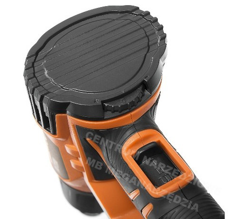 Opalarka spawanie plastiku 2000W DAF 2200 DAEWOO POWER PRODUCTS