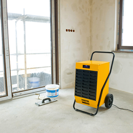 MASTER Osuszacz powietrza DH44 40 L/24h